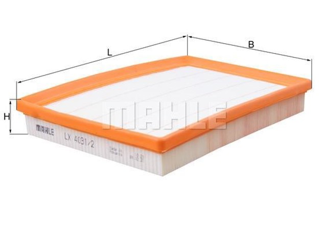 LX40312 Mahle Original