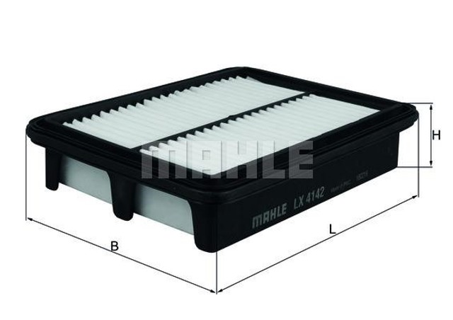 LX4142 Mahle Original