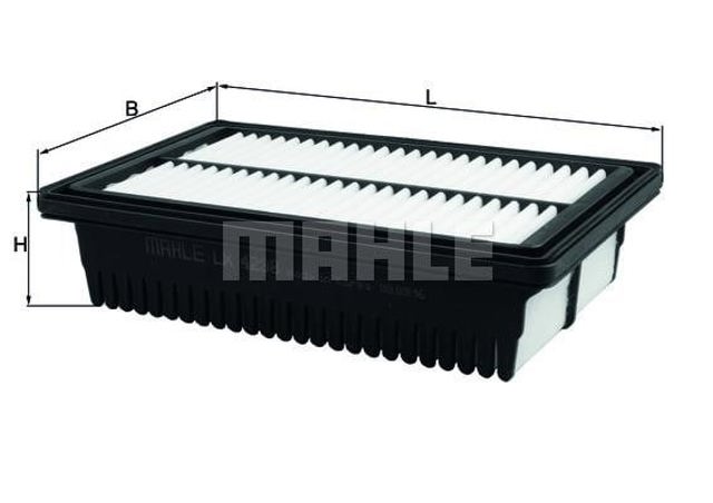 LX4238 Mahle Original