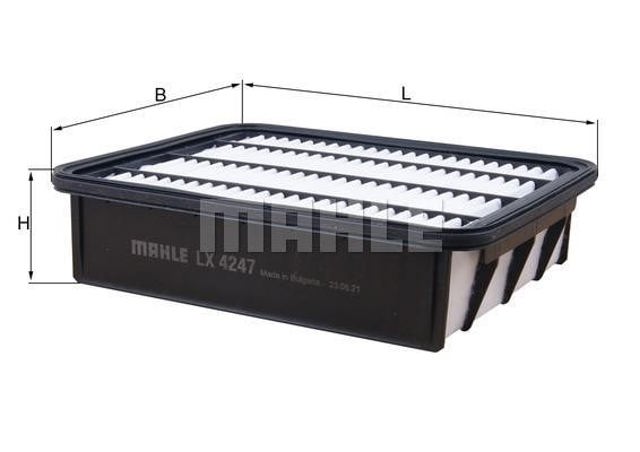 LX4247 Mahle Original