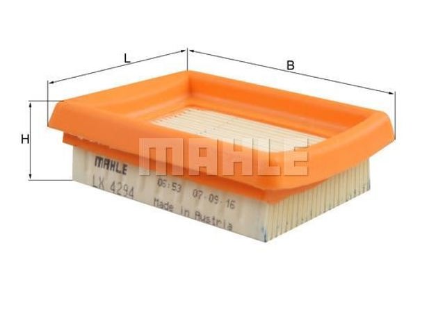 LX4294 Mahle Original