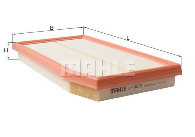 LX4872 Mahle Original