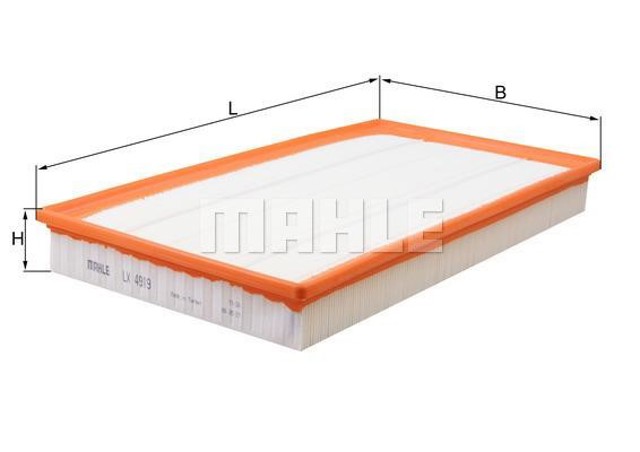 LX4919 Mahle Original