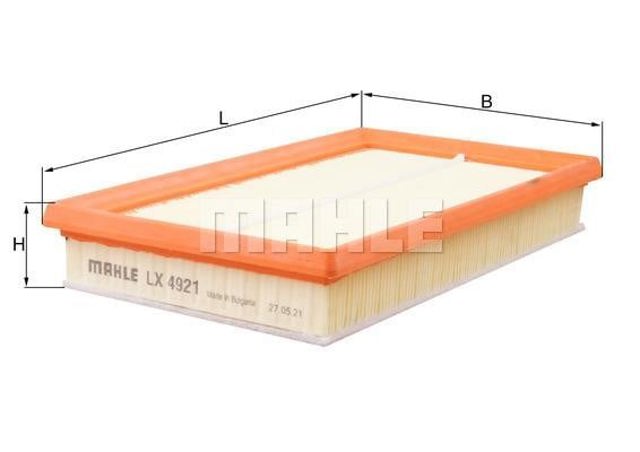 LX4921 Mahle Original