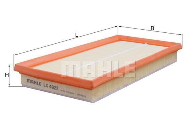 LX4922 Mahle Original