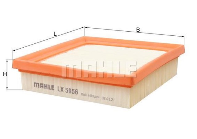 LX5056 Mahle Original