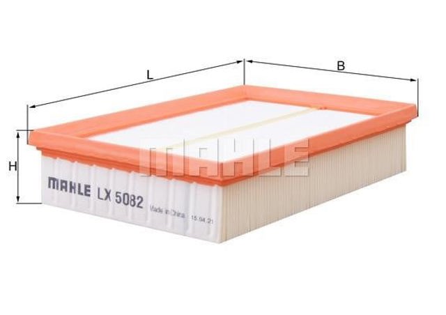LX5082 Mahle Original