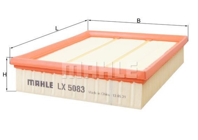 LX5083 Mahle Original