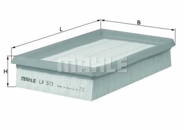 LX573 Mahle Original