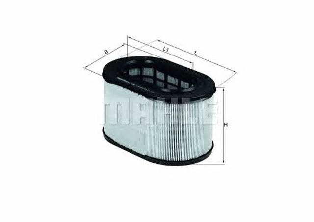 LX669 Mahle Original