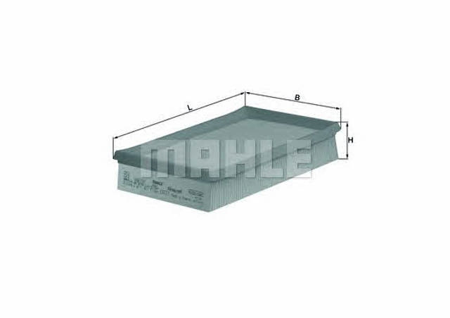 LX737 Mahle Original