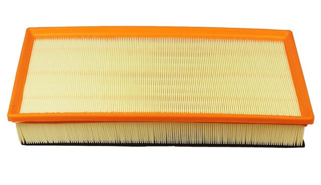 Filtro de ar LX793 MAHLE