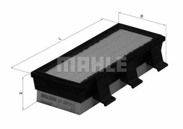 LX824 Mahle Original