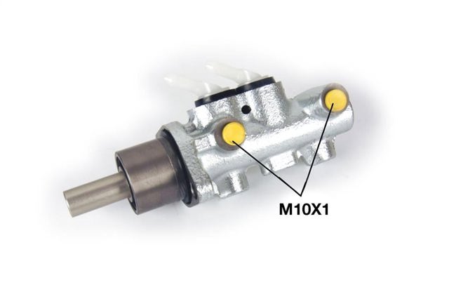 Cilindro mestre do freio M23024 BREMBO