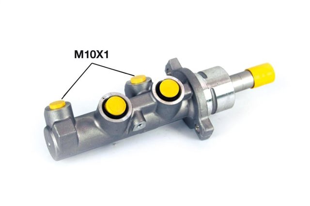 Cilindro mestre do freio M23042 BREMBO