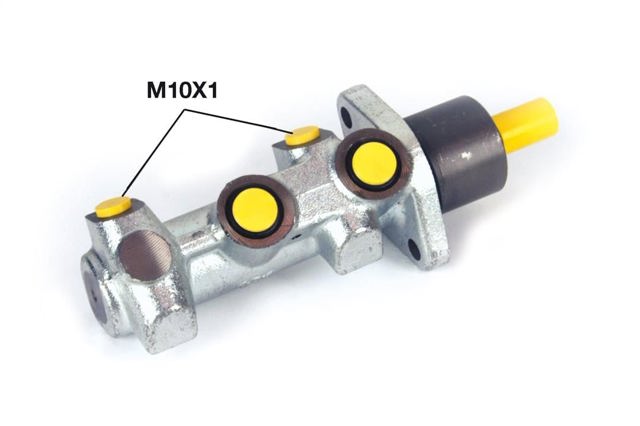Cilindro mestre do freio M23049 BREMBO