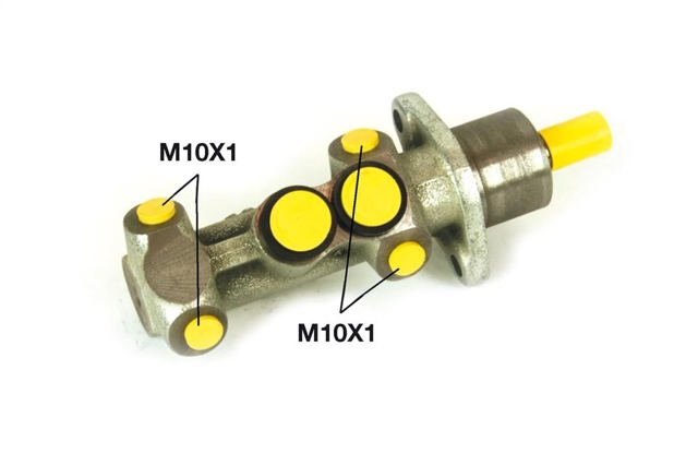 Cilindro mestre do freio M23055 BREMBO