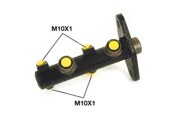 M24011 Brembo