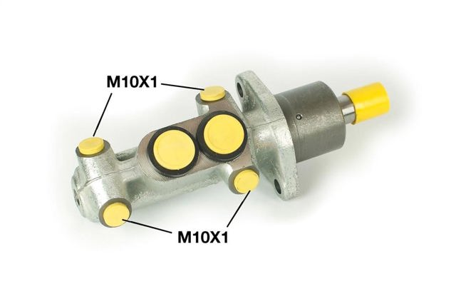 Cilindro mestre do freio M50011 BREMBO