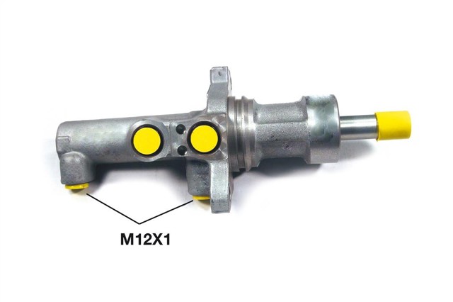 Cilindro mestre do freio M50030 BREMBO