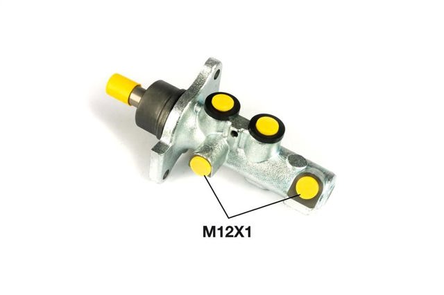 Cilindro mestre do freio M59004 BREMBO