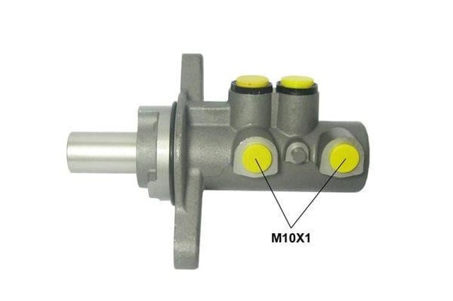  para Suzuki Swift III (RS)