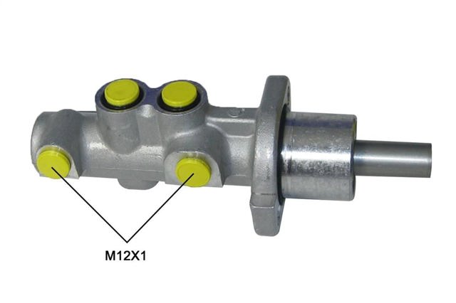 Cilindro mestre do freio M61021 BREMBO