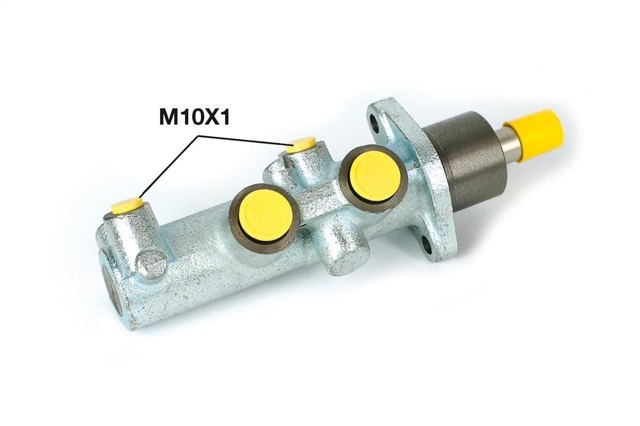 Cilindro mestre do freio M61037 BREMBO