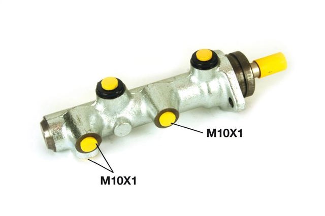 Cilindro mestre do freio M61051 BREMBO