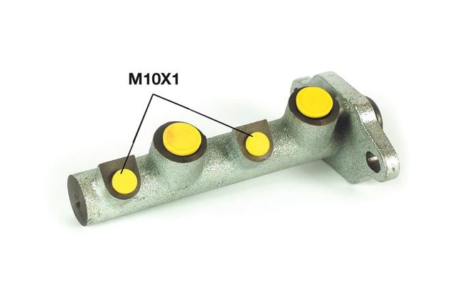 Cilindro mestre do freio M71001 BREMBO