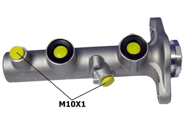 Cilindro mestre do freio M83023 BREMBO