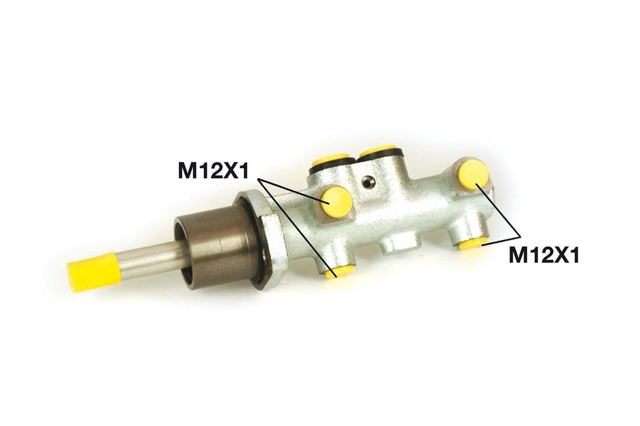 Cilindro mestre do freio M85039 BREMBO