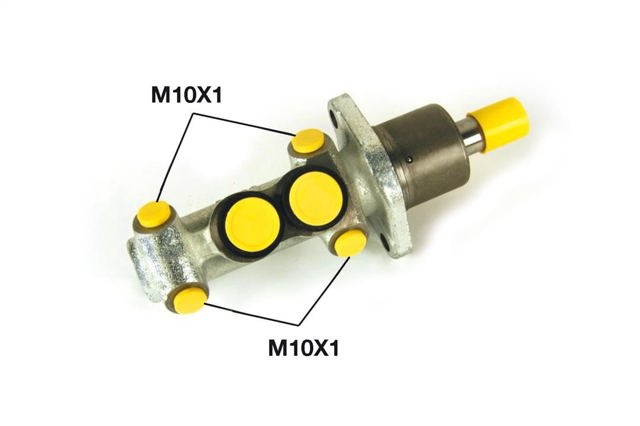 Cilindro mestre do freio M85042 BREMBO