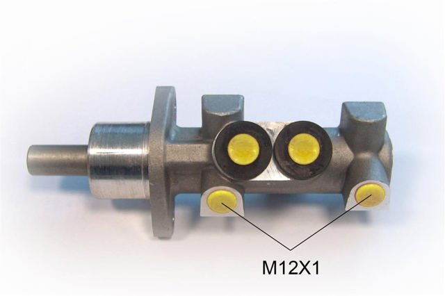 Cilindro mestre do freio M85045 BREMBO