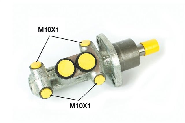 Cilindro mestre do freio M85046 BREMBO