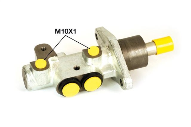 Cilindro mestre do freio M85049 BREMBO