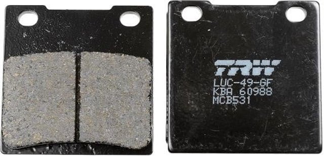 MCB531 TRW