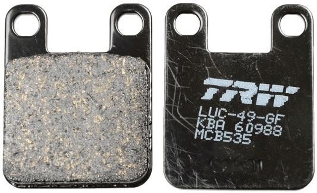 MCB535 TRW