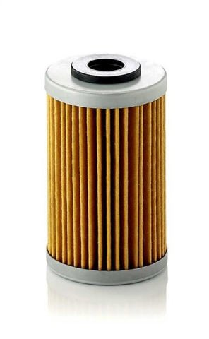 Filtro de óleo MH5001 MANN