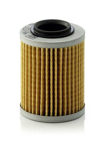 MH631 Mann-Filter