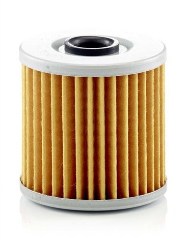 Filtro de óleo MH66 MANN