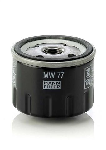 MW77 Mann-Filter