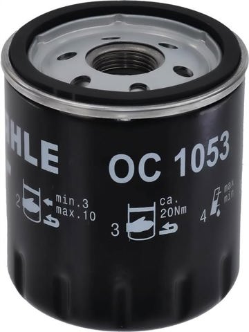 OC1053 Mahle Original