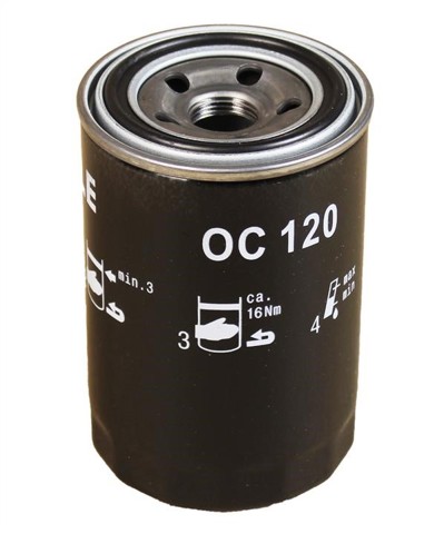 OC120 Mahle Original