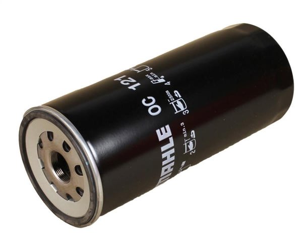 Filtro de óleo OC121 MAHLE