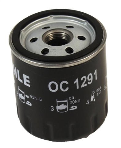 OC1291 Mahle Original