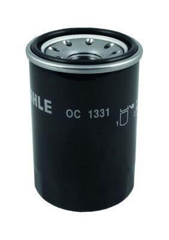 Filtro de óleo OC1331 MAHLE