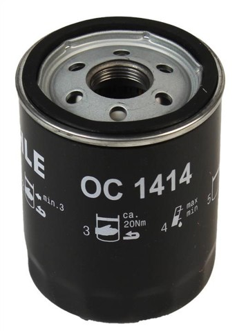 OC1414 Mahle Original