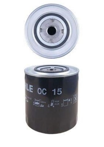 OC15 Mahle Original