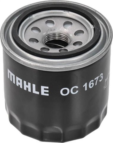 Filtro de óleo OC1673 MAHLE